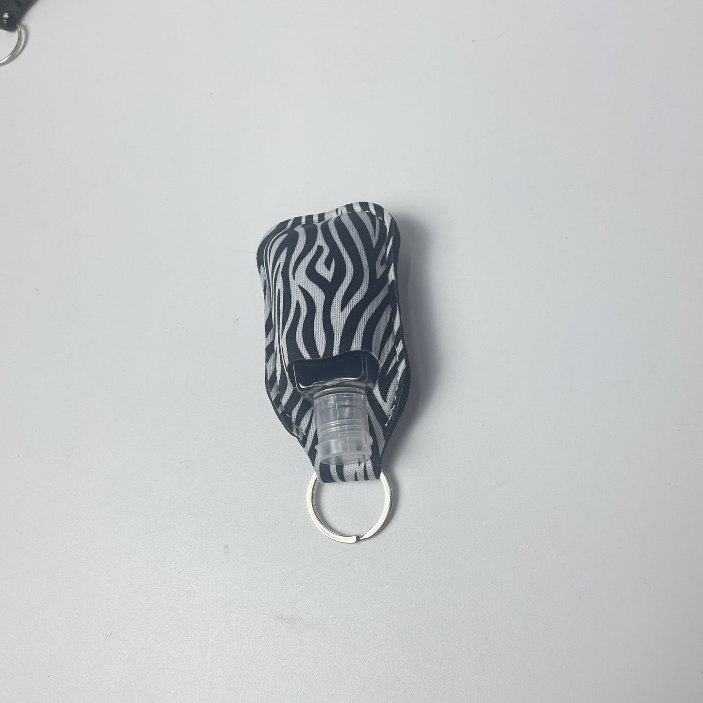 Hair Ball Lipstick Bag Bracelet Bracelet Buckle Suit