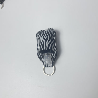 Hair Ball Lipstick Bag Bracelet Bracelet Buckle Suit
