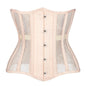 Stylish Mesh Women's Breathable Shapewear