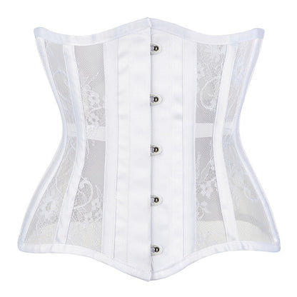 Stylish Mesh Women's Breathable Shapewear