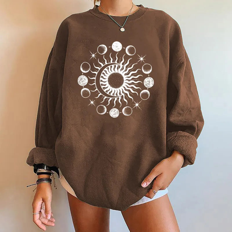 women's sweater