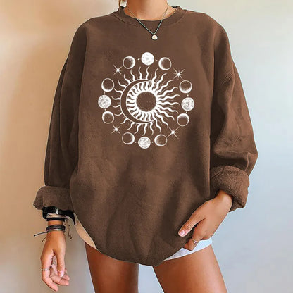 women's sweater